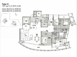 St. Thomas Suites (D9), Condominium #607496831